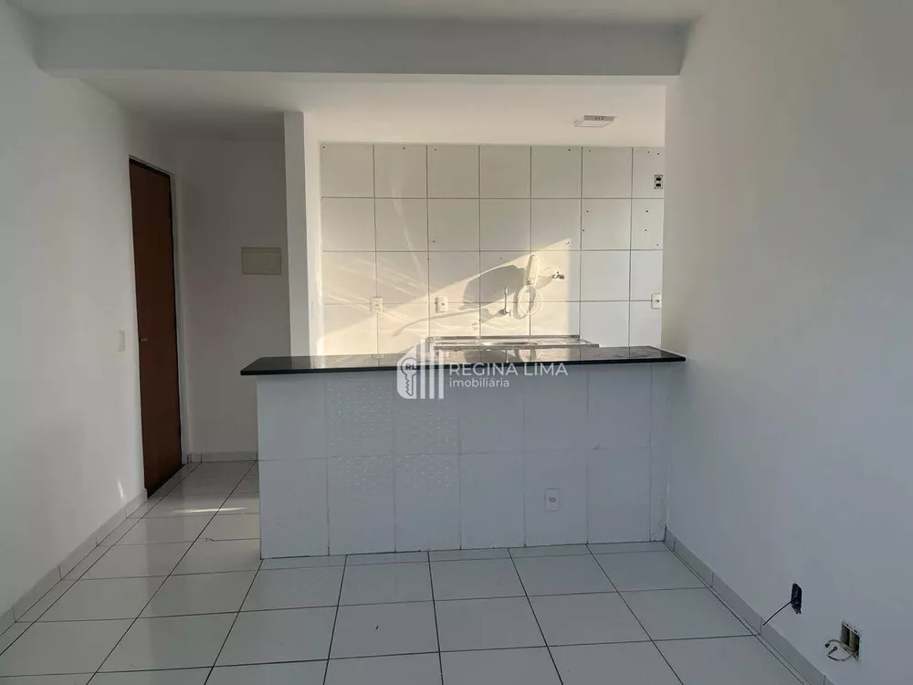 Apartamento - Foto 1