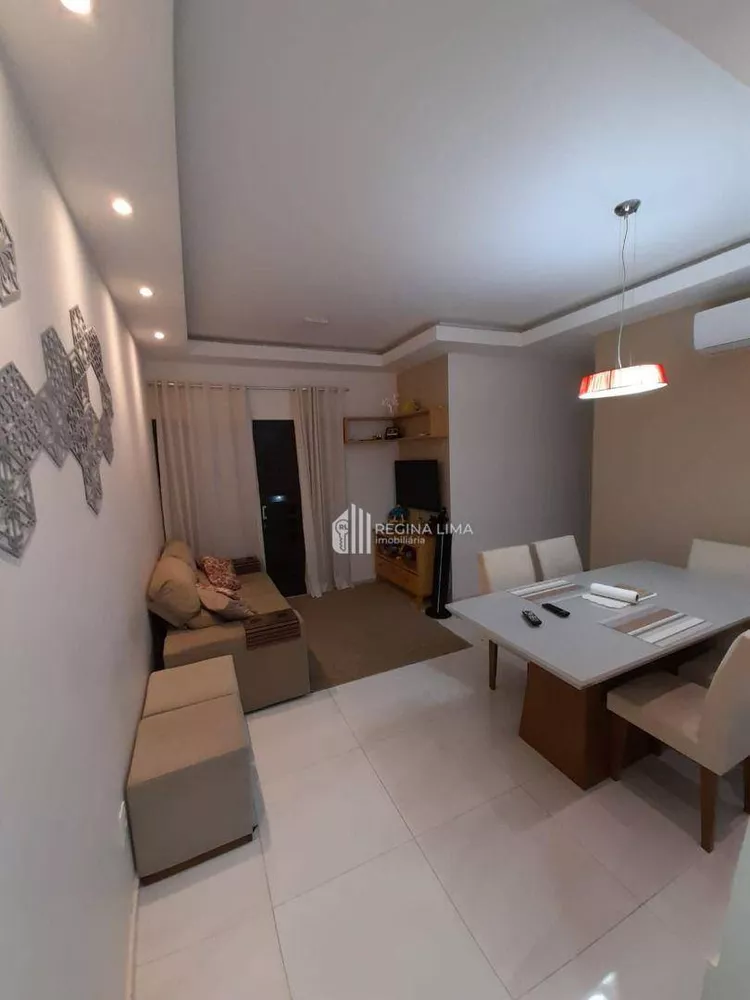 Apartamento, 3 quartos, 77 m² - Foto 2