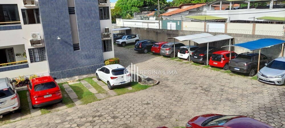 Apartamento à venda com 3 quartos, 77m² - Foto 6