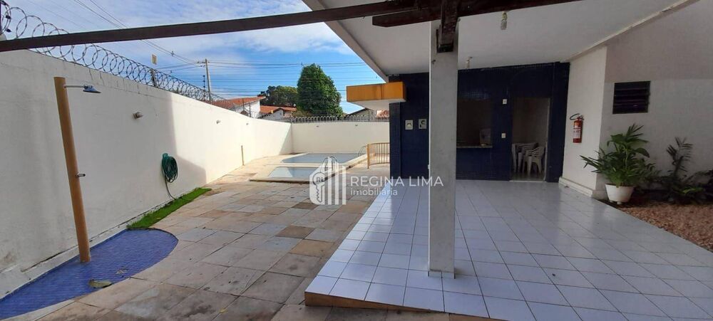 Apartamento à venda com 3 quartos, 77m² - Foto 8