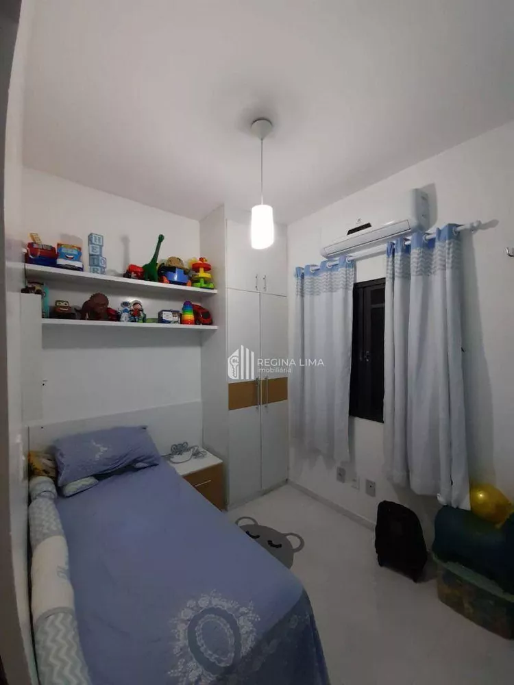 Apartamento, 3 quartos, 77 m² - Foto 5