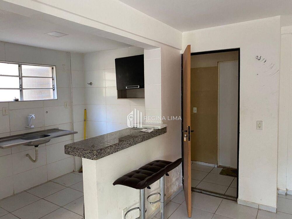 Apartamento, 2 quartos, 46 m² - Foto 2