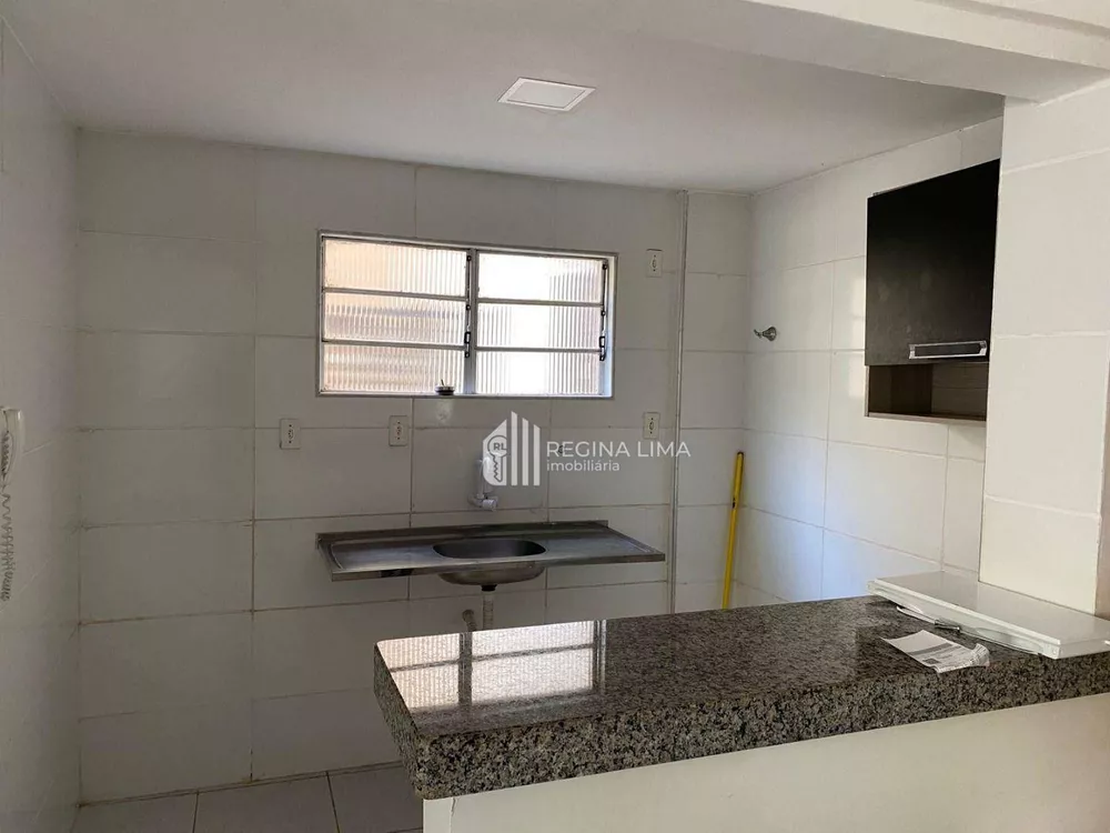 Apartamento, 2 quartos, 46 m² - Foto 3