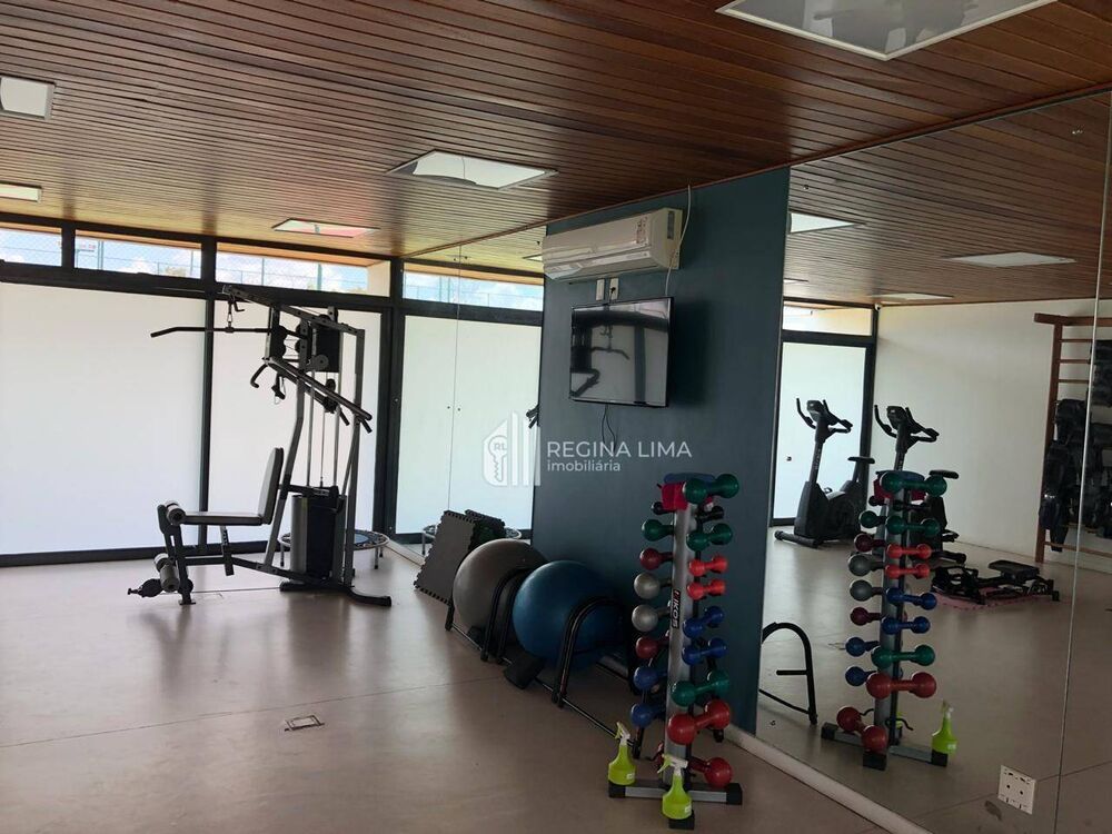 Casa de Condomínio à venda com 4 quartos, 210m² - Foto 19