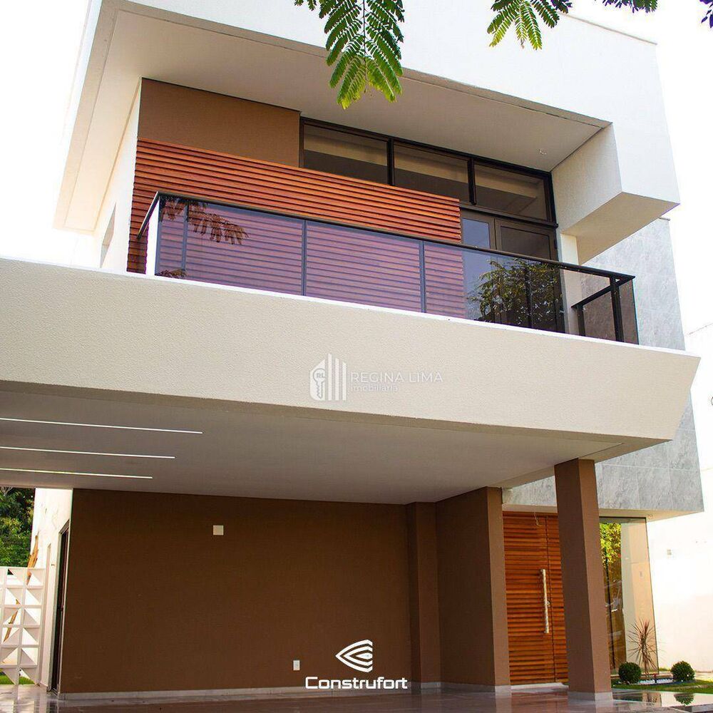 Casa de Condomínio à venda com 4 quartos, 210m² - Foto 2