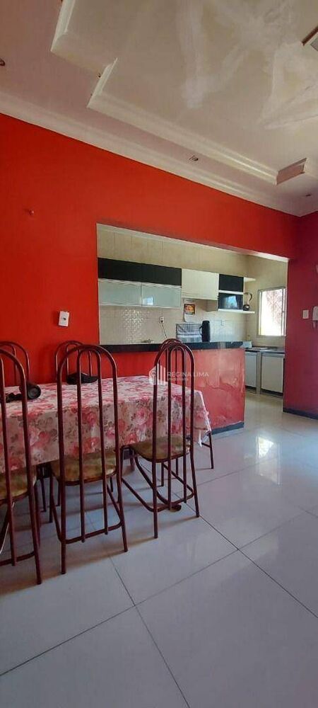 Casa, 4 quartos, 240 m² - Foto 6