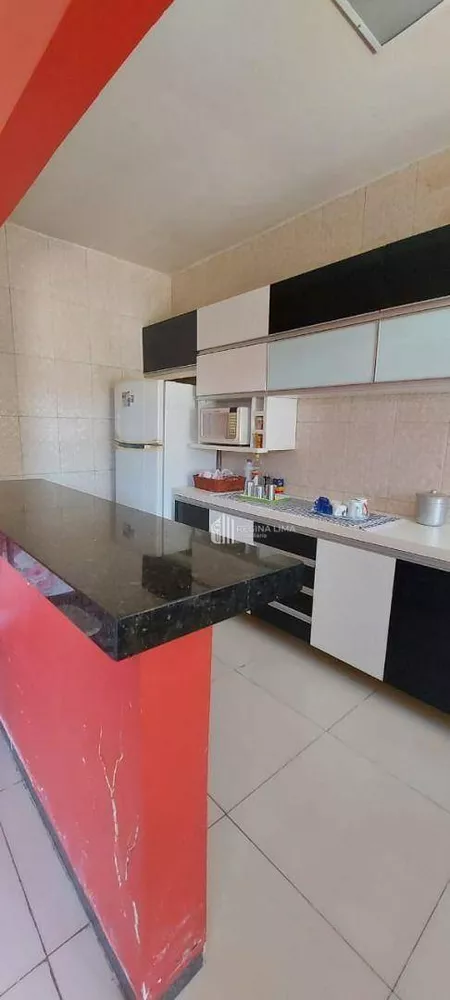 Casa, 4 quartos, 240 m² - Foto 5