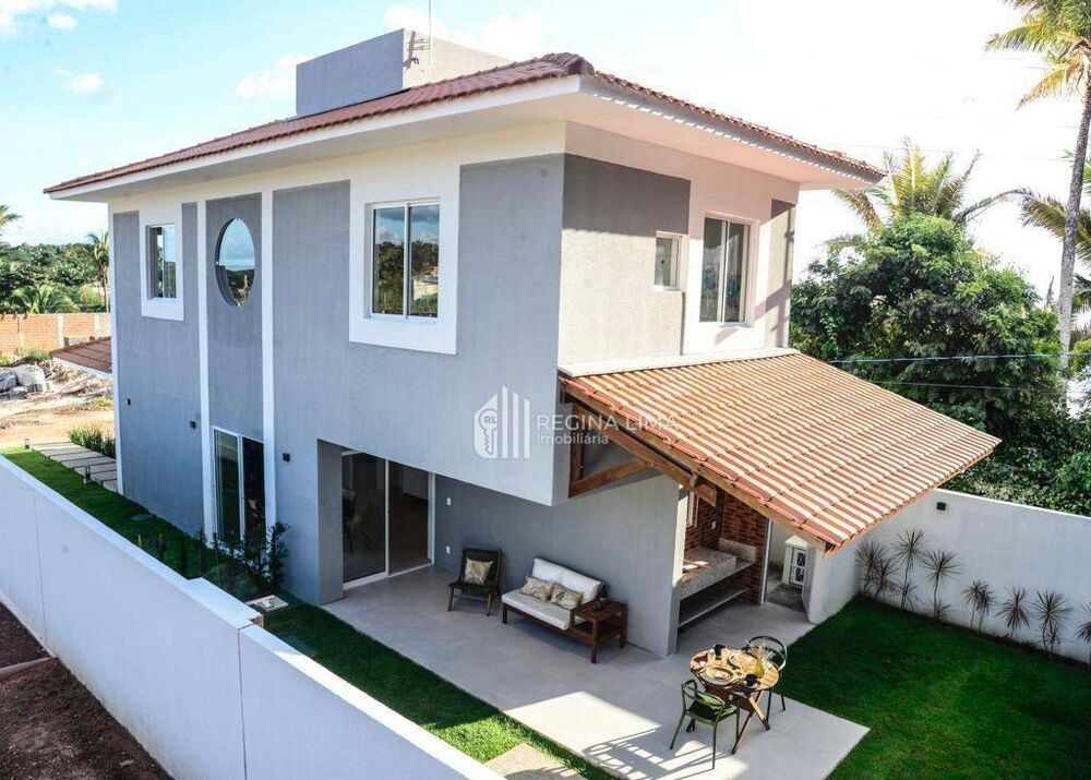 Casa de Condomínio, 4 quartos - Foto 2
