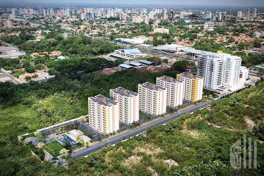 Apartamento à venda com 3 quartos, 59m² - Foto 4