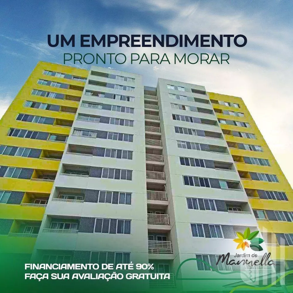 Apartamento, 3 quartos, 59 m² - Foto 11