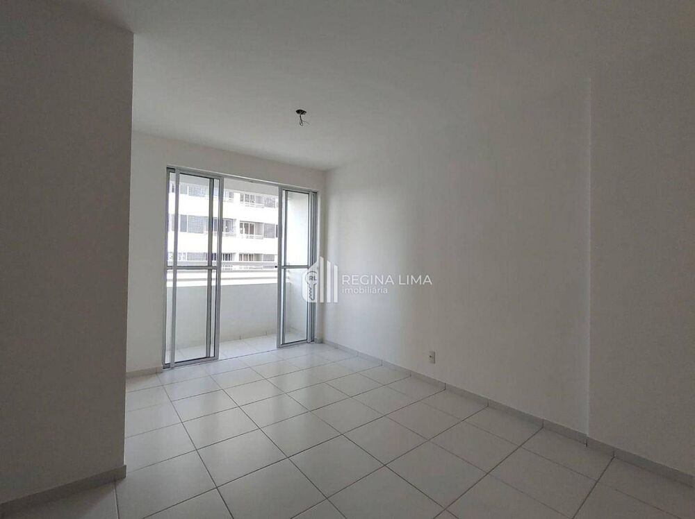 Apartamento à venda com 3 quartos, 59m² - Foto 3