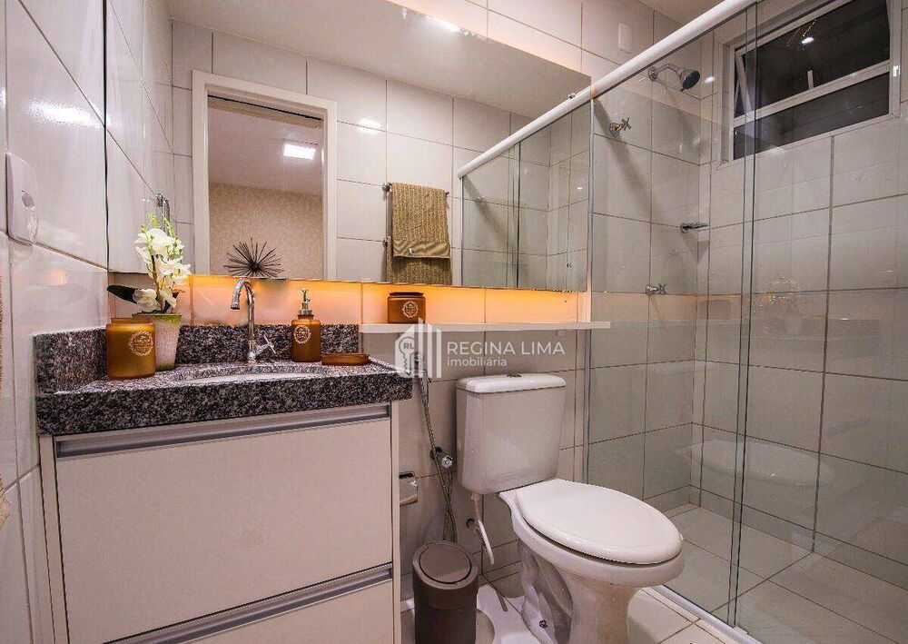 Apartamento à venda com 3 quartos, 59m² - Foto 8