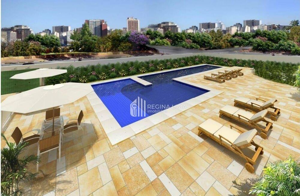 Apartamento, 3 quartos, 76 m² - Foto 2