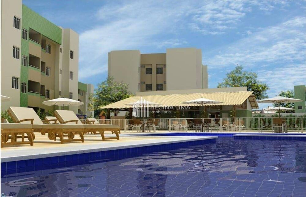 Apartamento, 3 quartos, 76 m² - Foto 4