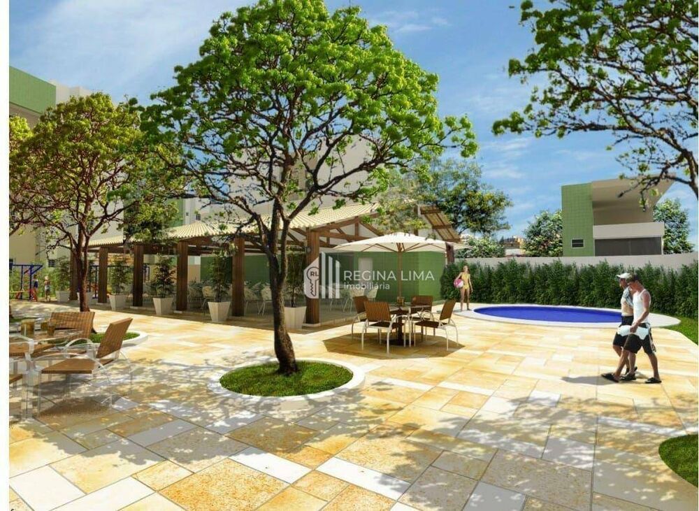 Apartamento, 3 quartos, 76 m² - Foto 6