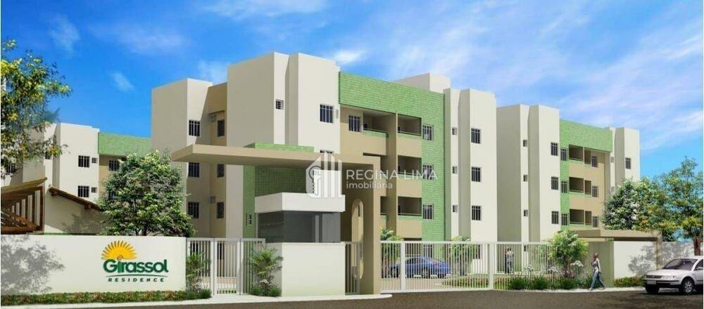 Apartamento, 3 quartos, 76 m² - Foto 5