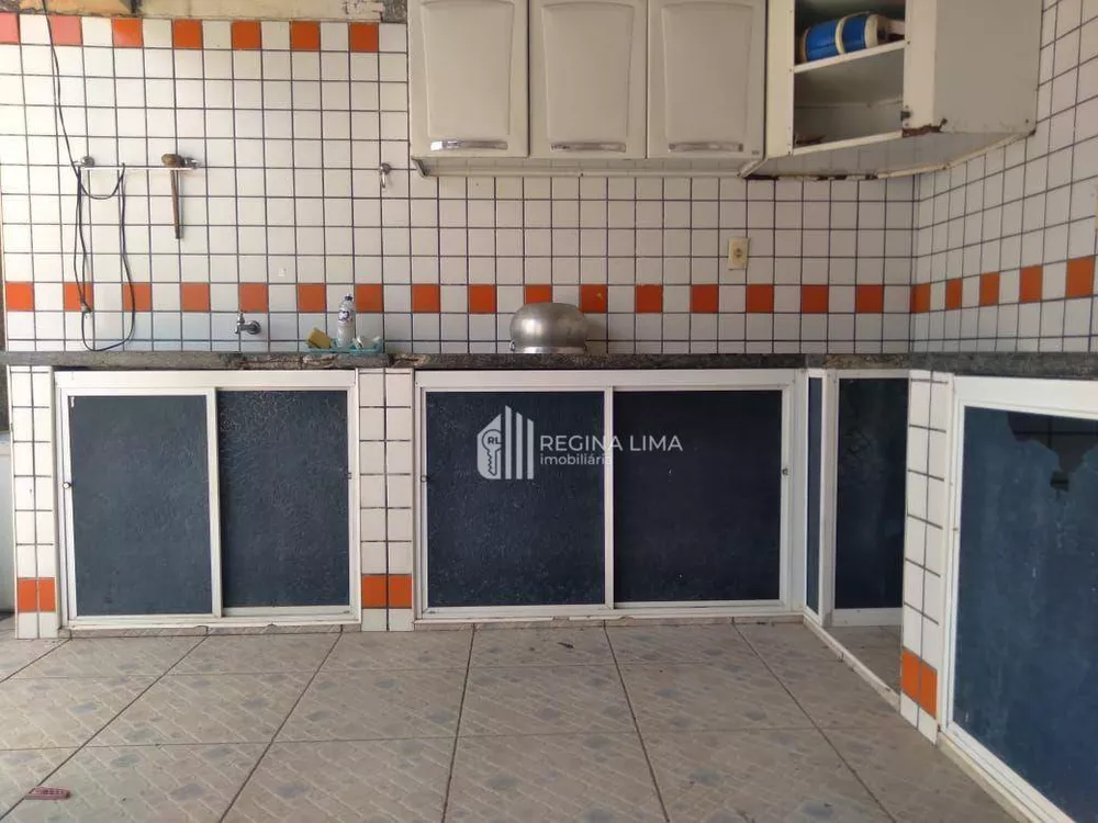 Casa, 3 quartos, 127 m² - Foto 2
