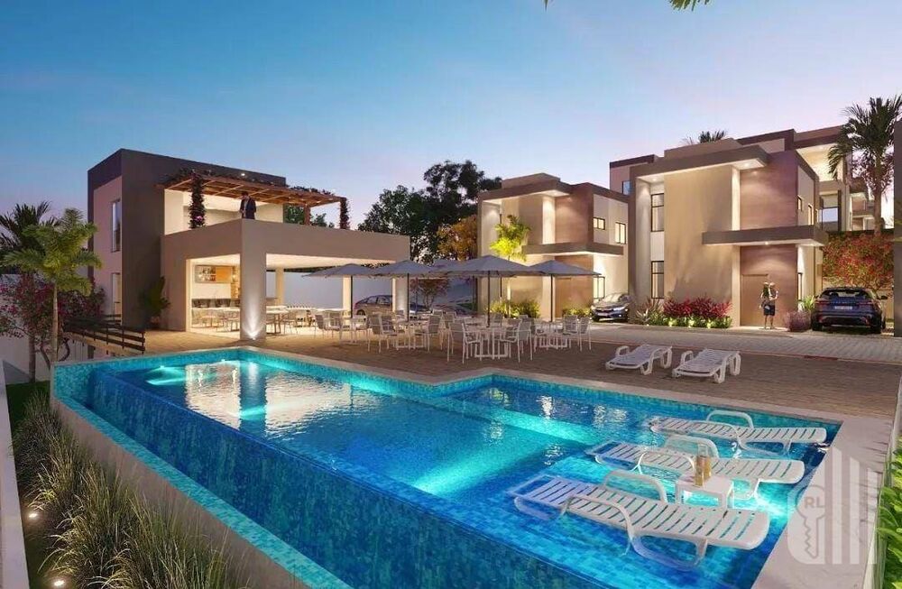 Casa de Condomínio, 4 quartos - Foto 8