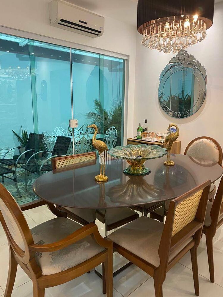 Casa, 4 quartos, 168 m² - Foto 8