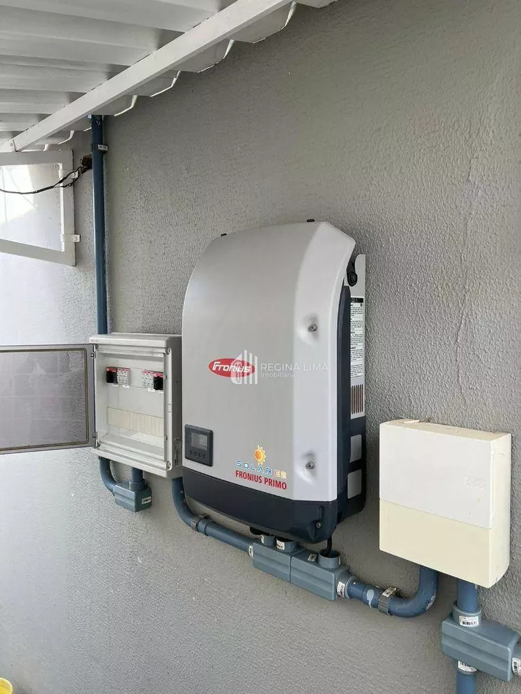 Casa, 4 quartos, 168 m² - Foto 12