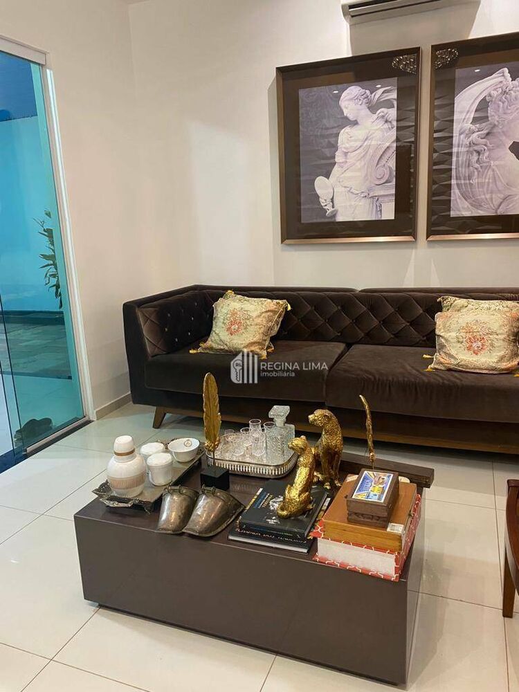 Casa, 4 quartos, 168 m² - Foto 3