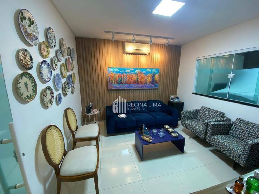 Casa, 4 quartos, 168 m² - Foto 2