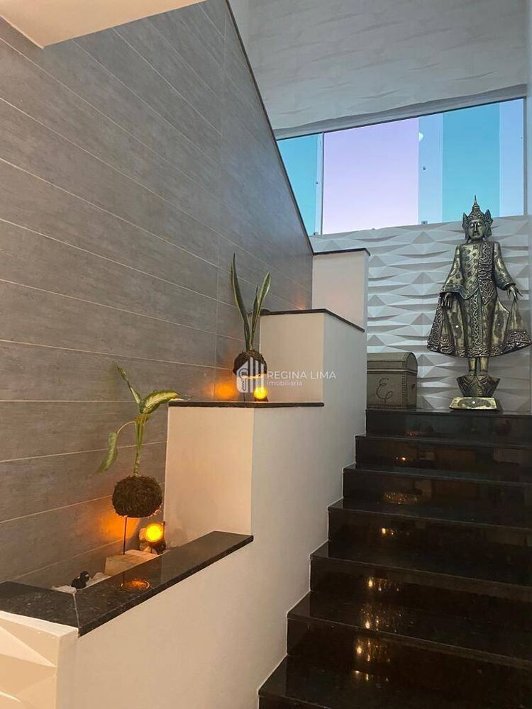 Casa, 4 quartos, 168 m² - Foto 6