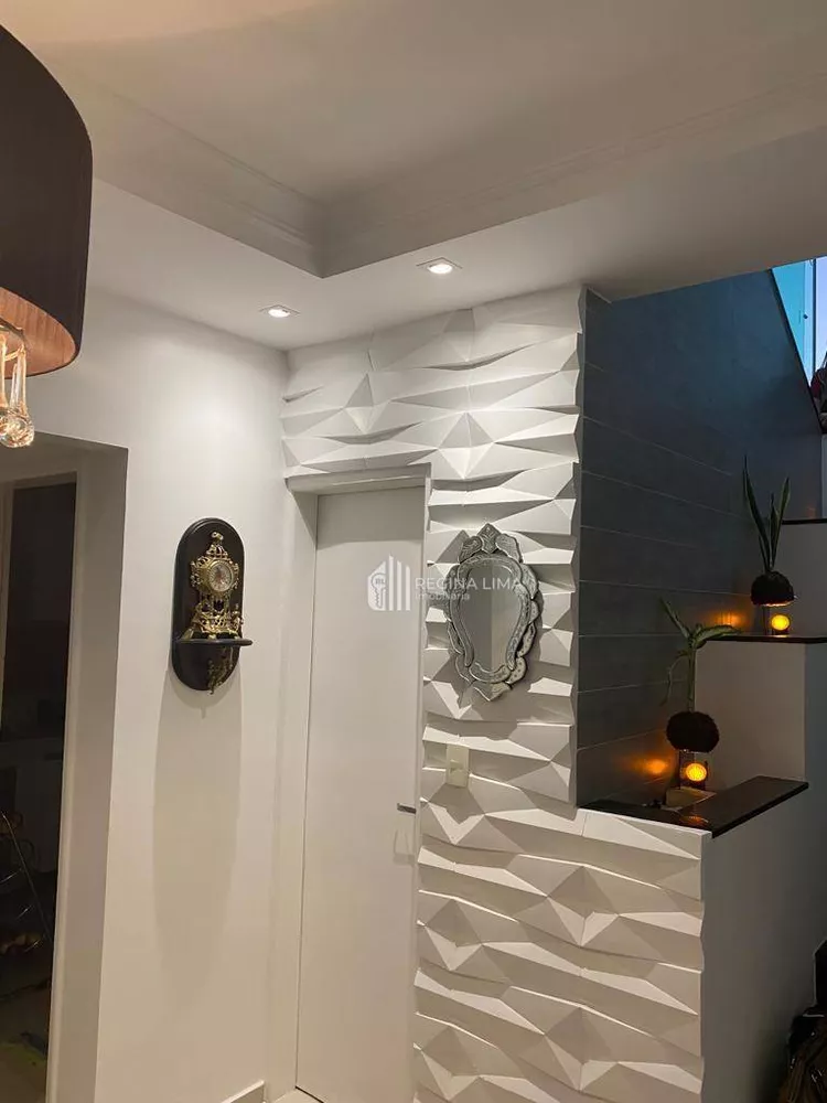 Casa, 4 quartos, 168 m² - Foto 5