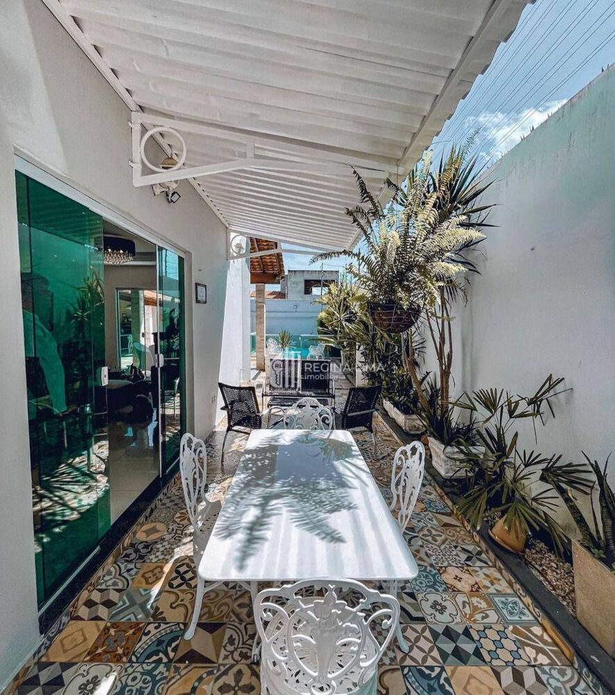 Casa, 4 quartos, 168 m² - Foto 7