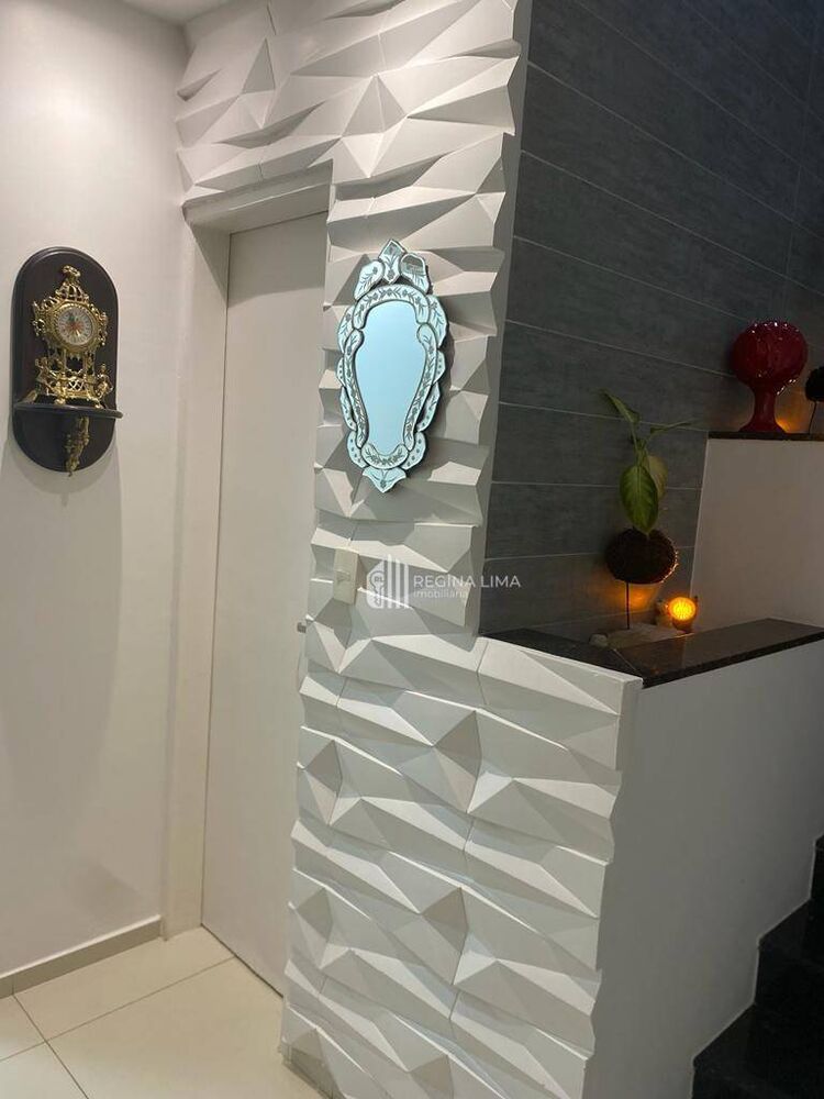 Casa, 4 quartos, 168 m² - Foto 4