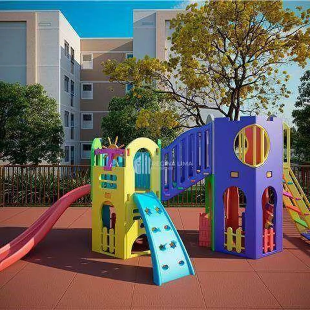 Apartamento, 2 quartos - Foto 5