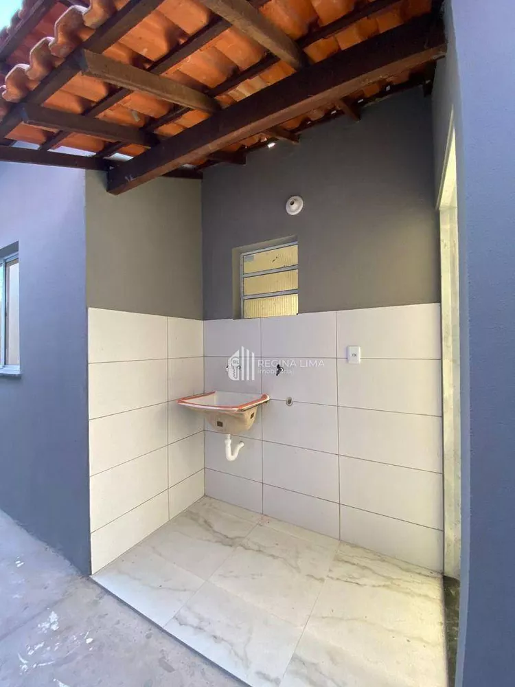 Casa, 2 quartos, 70 m² - Foto 11