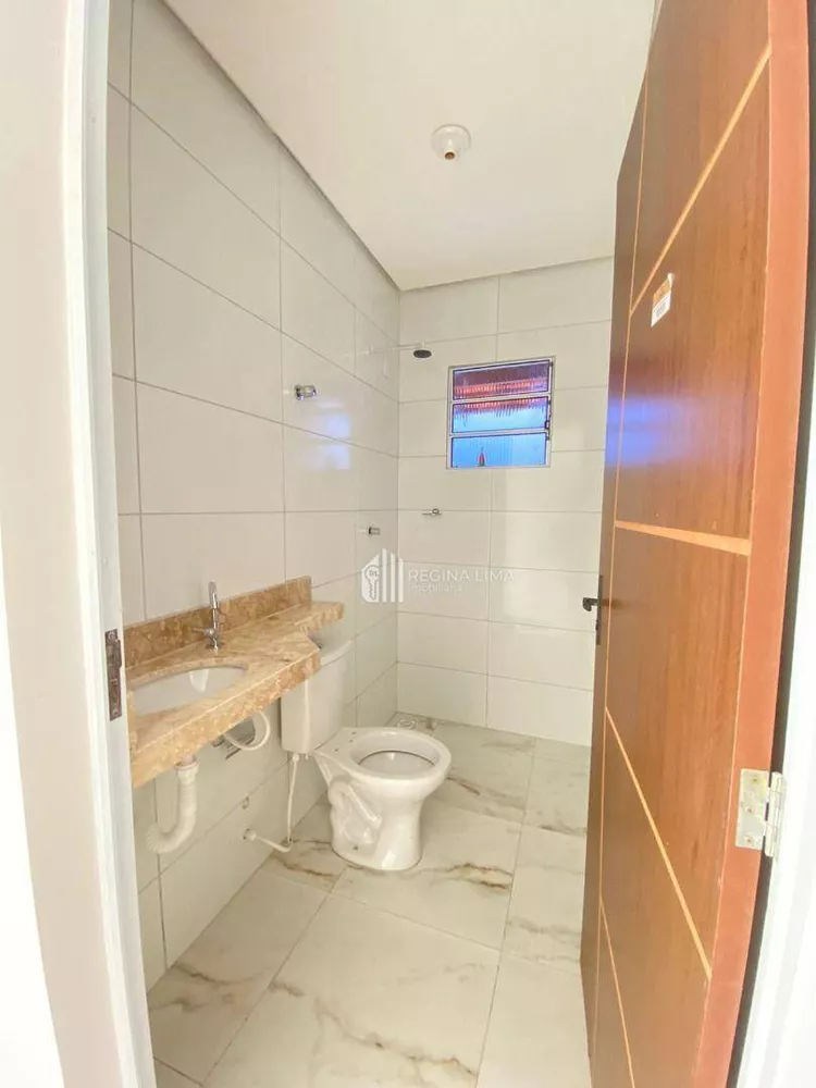 Casa, 2 quartos, 70 m² - Foto 7