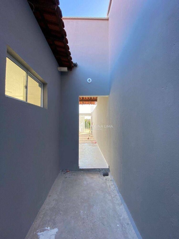 Casa à venda com 2 quartos, 70m² - Foto 7