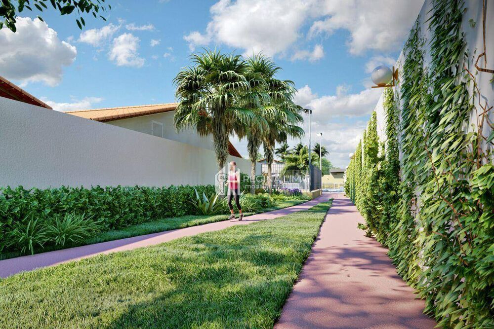 Casa de Condomínio, 2 quartos - Foto 6