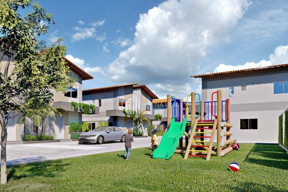 Casa de Condomínio, 2 quartos - Foto 7