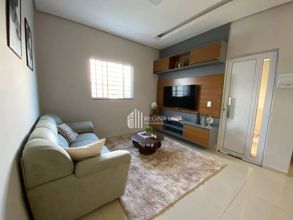 Casa, 3 quartos, 87 m² - Foto 5