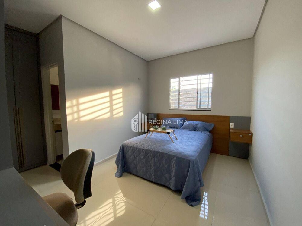 Casa à venda com 3 quartos, 87m² - Foto 4