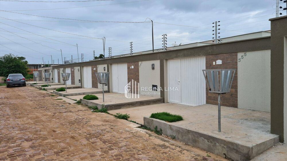 Casa à venda com 3 quartos, 87m² - Foto 8
