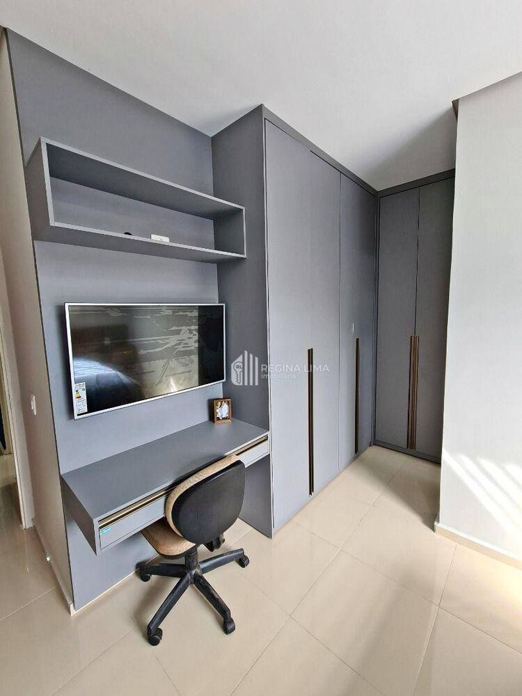 Casa à venda com 3 quartos, 87m² - Foto 5