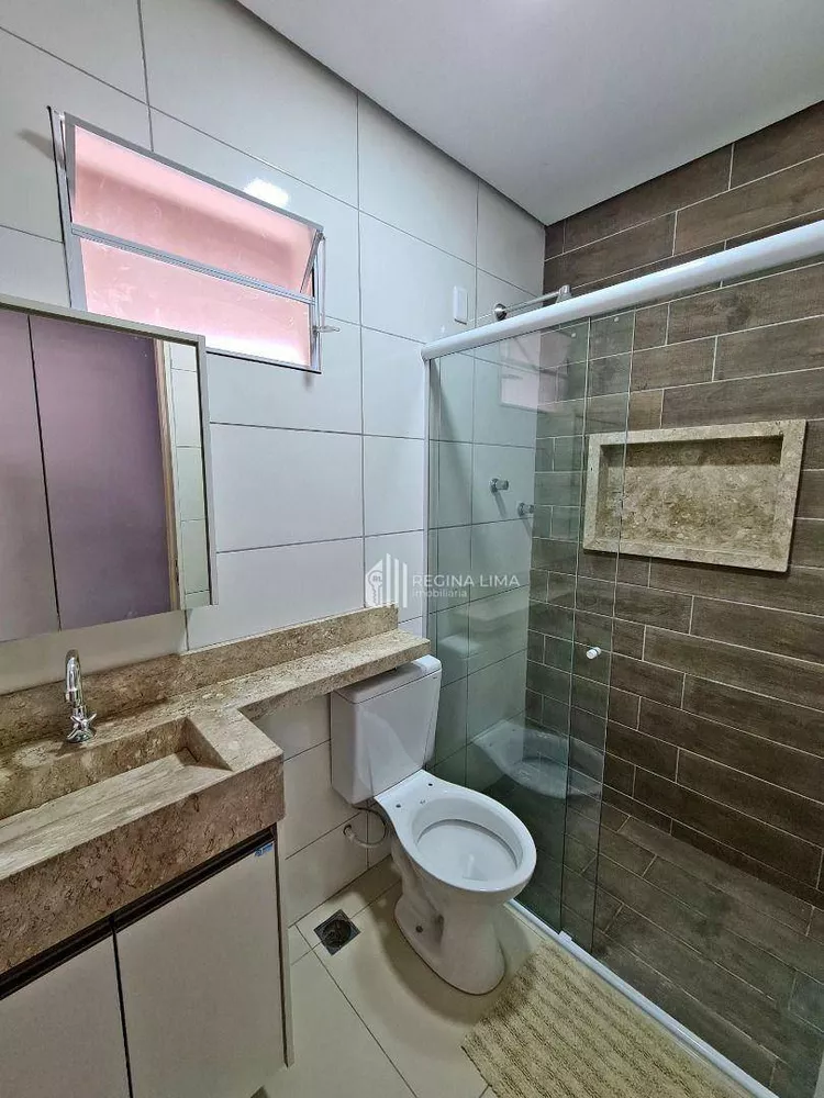 Casa, 3 quartos, 87 m² - Foto 9