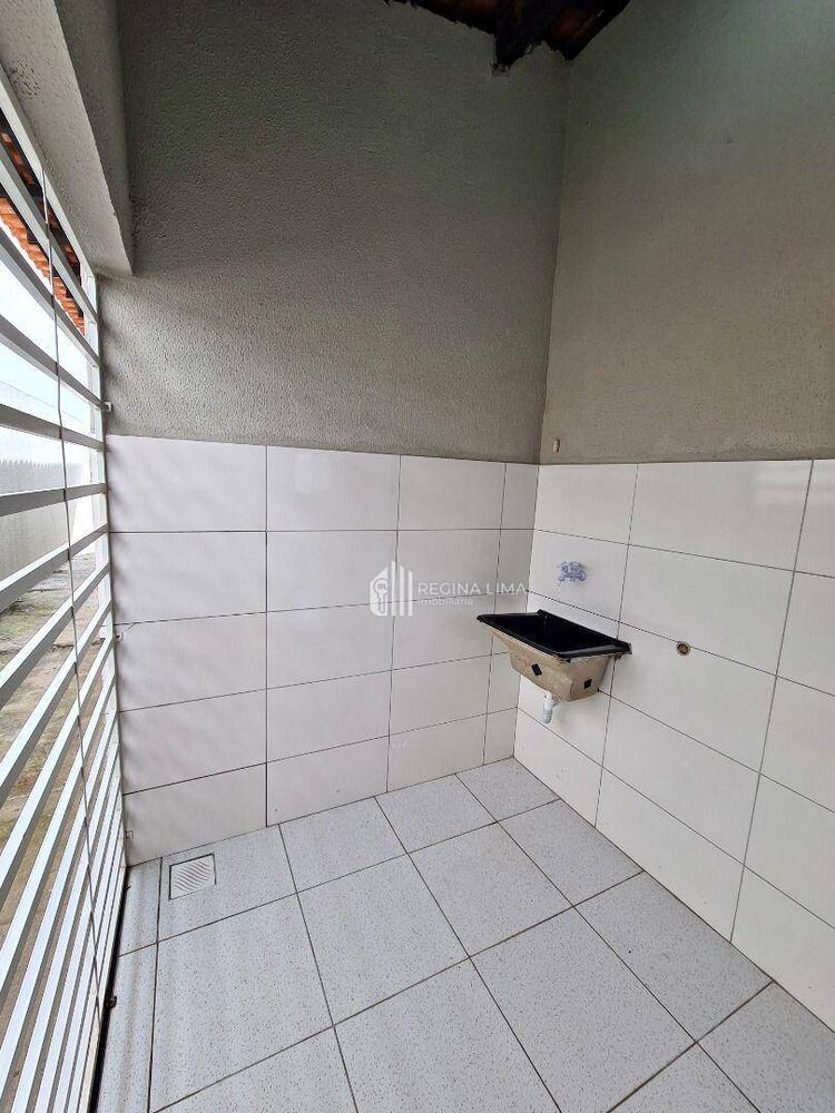 Casa à venda com 3 quartos, 87m² - Foto 6