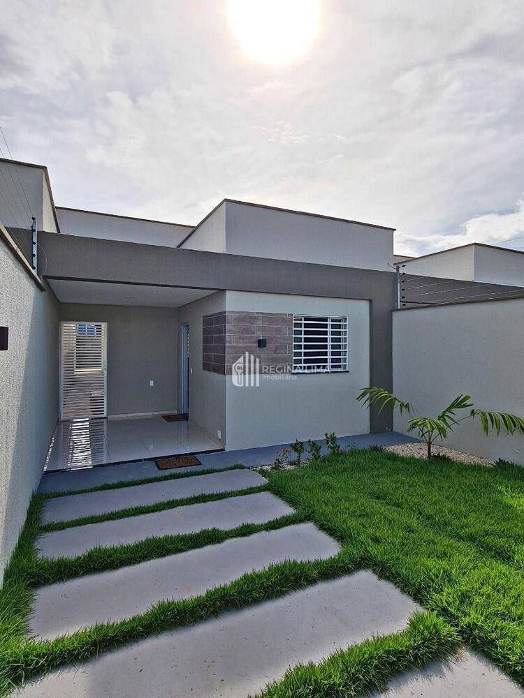 Casa à venda com 3 quartos, 87m² - Foto 7