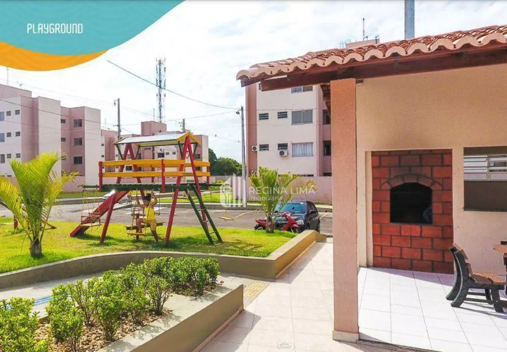 Apartamento, 2 quartos, 53 m² - Foto 8