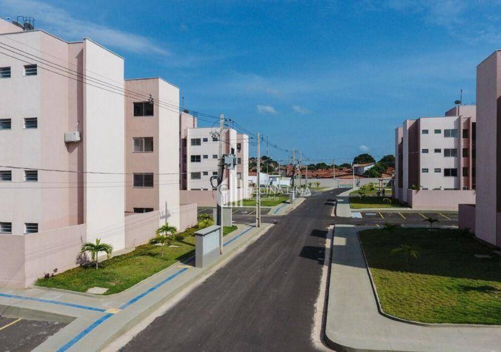 Apartamento à venda com 2 quartos, 53m² - Foto 7