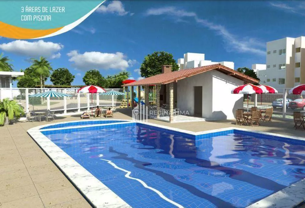 Apartamento, 2 quartos, 53 m² - Foto 7