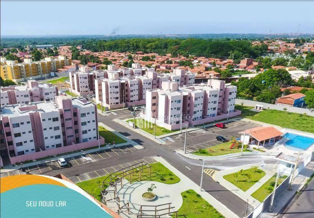Apartamento, 2 quartos, 53 m² - Foto 6