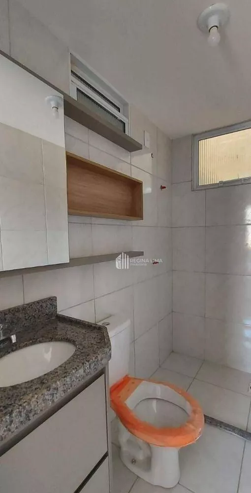 Apartamento, 2 quartos, 43 m² - Foto 4