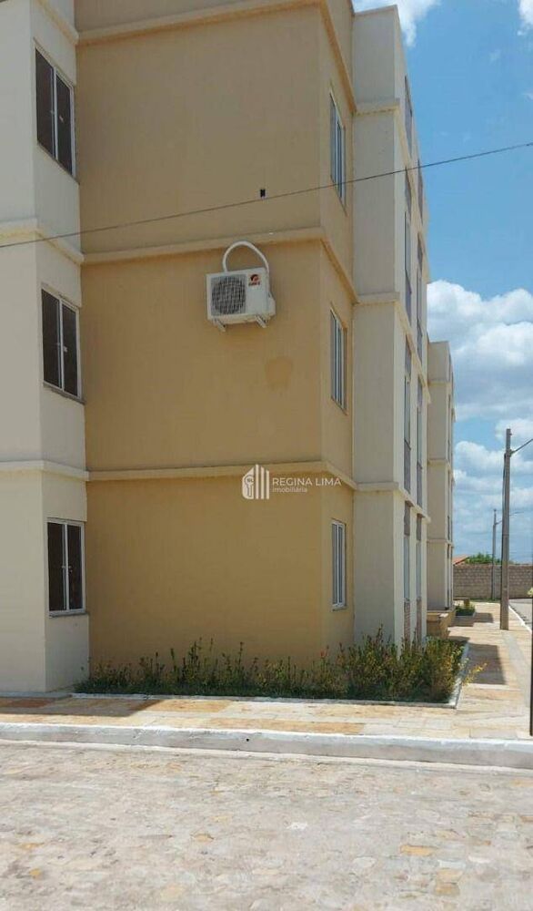 Apartamento à venda com 2 quartos, 43m² - Foto 7