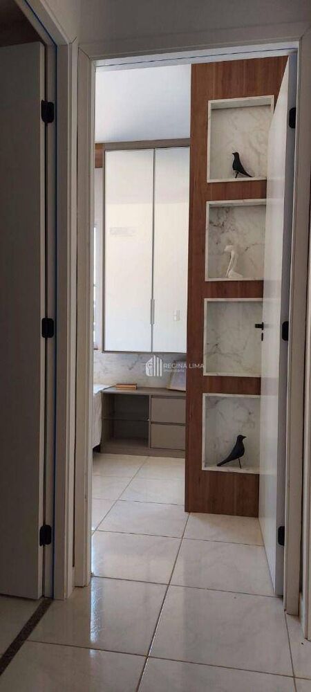 Apartamento à venda com 2 quartos, 43m² - Foto 5